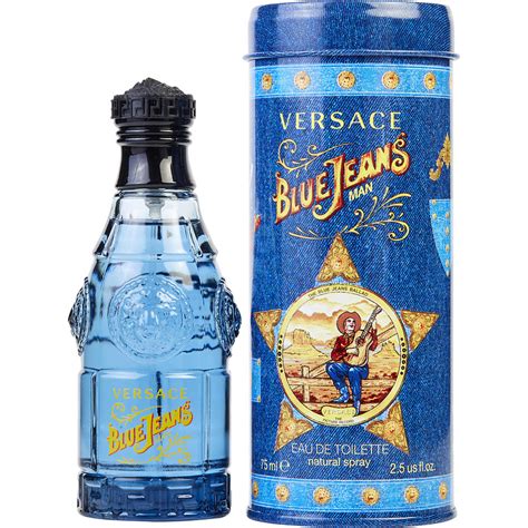 versace jeans profumo vendita|Versace Blue Jeans .